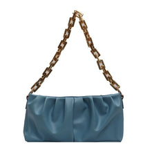 Load image into Gallery viewer, Bag For Women Cloud bag Soft Leather Hobos Bag Single Shoulder Purse Women Crossbody Bag Luxury Handbag And Purse Day Clutches