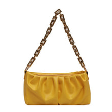 Load image into Gallery viewer, Bag For Women Cloud bag Soft Leather Hobos Bag Single Shoulder Purse Women Crossbody Bag Luxury Handbag And Purse Day Clutches