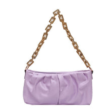 Load image into Gallery viewer, Bag For Women Cloud bag Soft Leather Hobos Bag Single Shoulder Purse Women Crossbody Bag Luxury Handbag And Purse Day Clutches