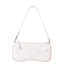 Load image into Gallery viewer, Retro Alligator Pattern Women Messenger Handbags sac PU Leather Street Casual Solid Zipper Shoulder Bags Bolsa Mujer 2020 New