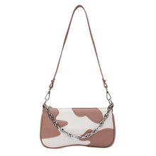 Load image into Gallery viewer, Retro Alligator Pattern Women Messenger Handbags sac PU Leather Street Casual Solid Zipper Shoulder Bags Bolsa Mujer 2020 New