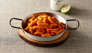 Goodbokki Original Ready made food Easy to enjoy tteokbokki Rice cake Made in Korea with sauce Cup